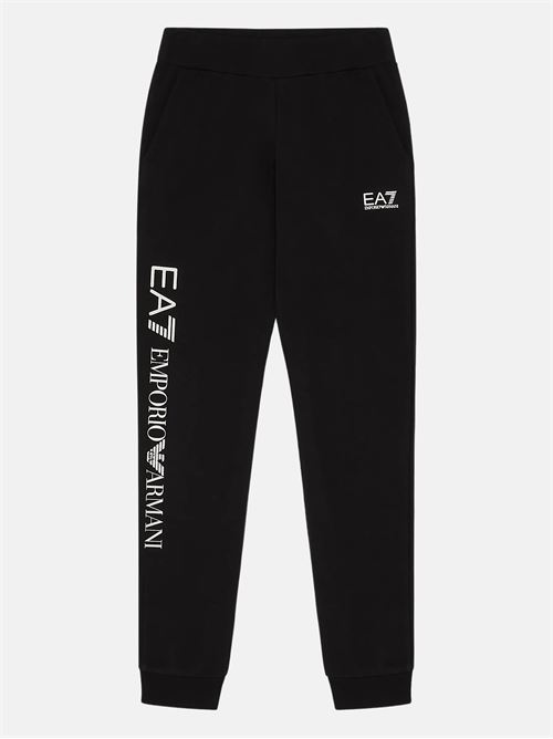 TROUSER EMPORIO ARMANI EA7 | 8NFP02 FJ5FZ/0200